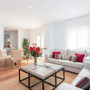 Apartment Genteel San Antonio, Cádiz