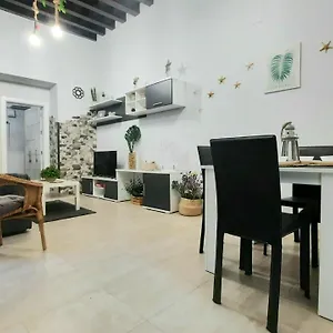 Apartamento Levante Cadice