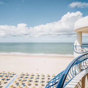 Hotel Playa Victoria, Cádiz