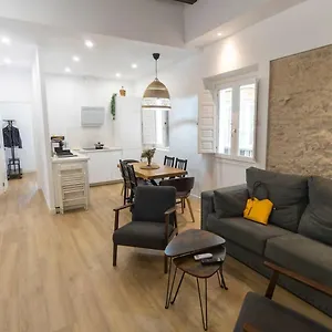  Appartamento La Cruz
