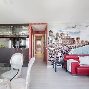 Apartamento Vistabella Cadice