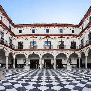 Hotel Boutique Convento, Cádiz